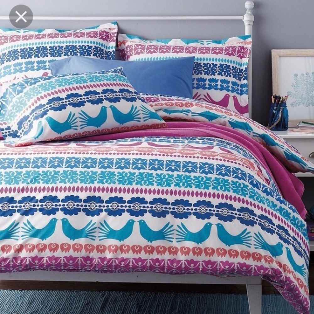 Company Store Copen Duvet